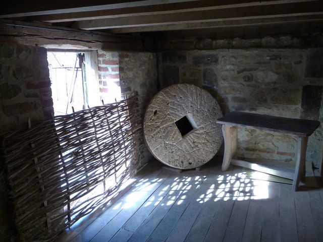 Weald and Downland Living Museum