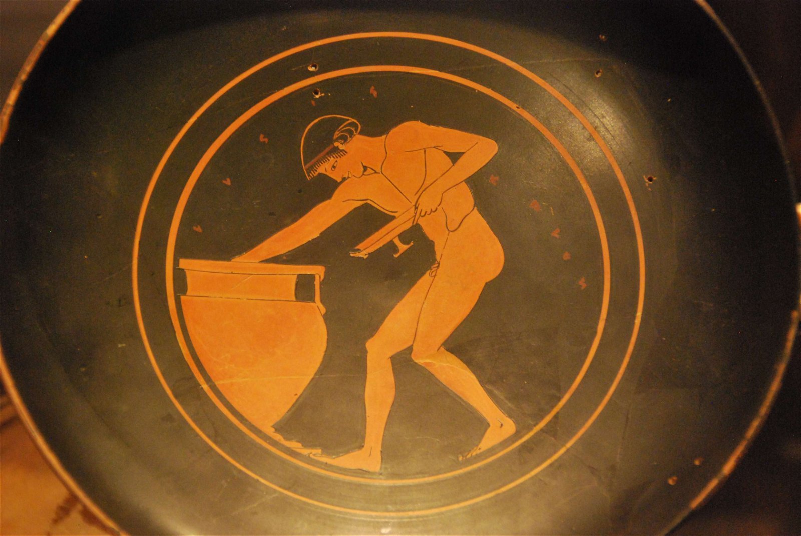 Museum of Cycladic Art