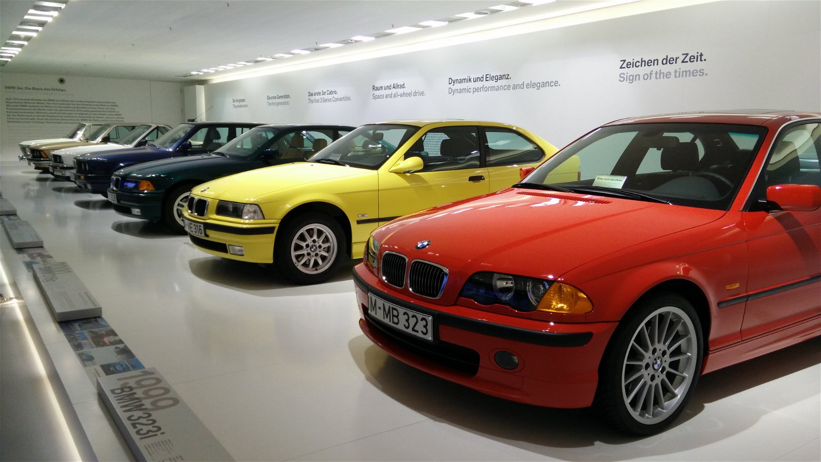 BMW Museum
