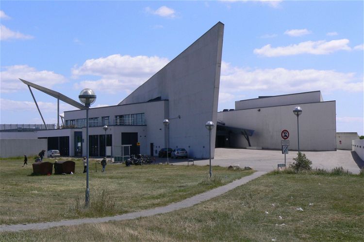 ARKEN Museum of Modern Art