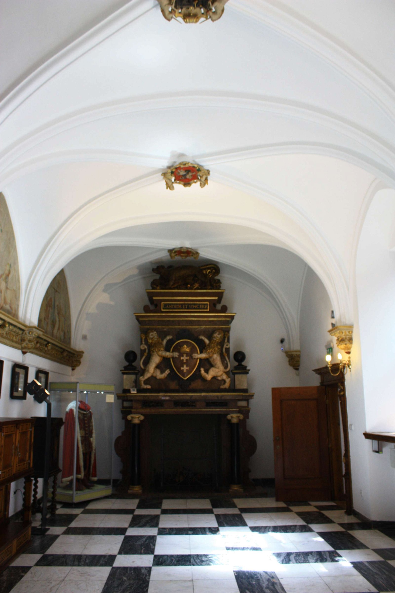 Gdansk History Museum