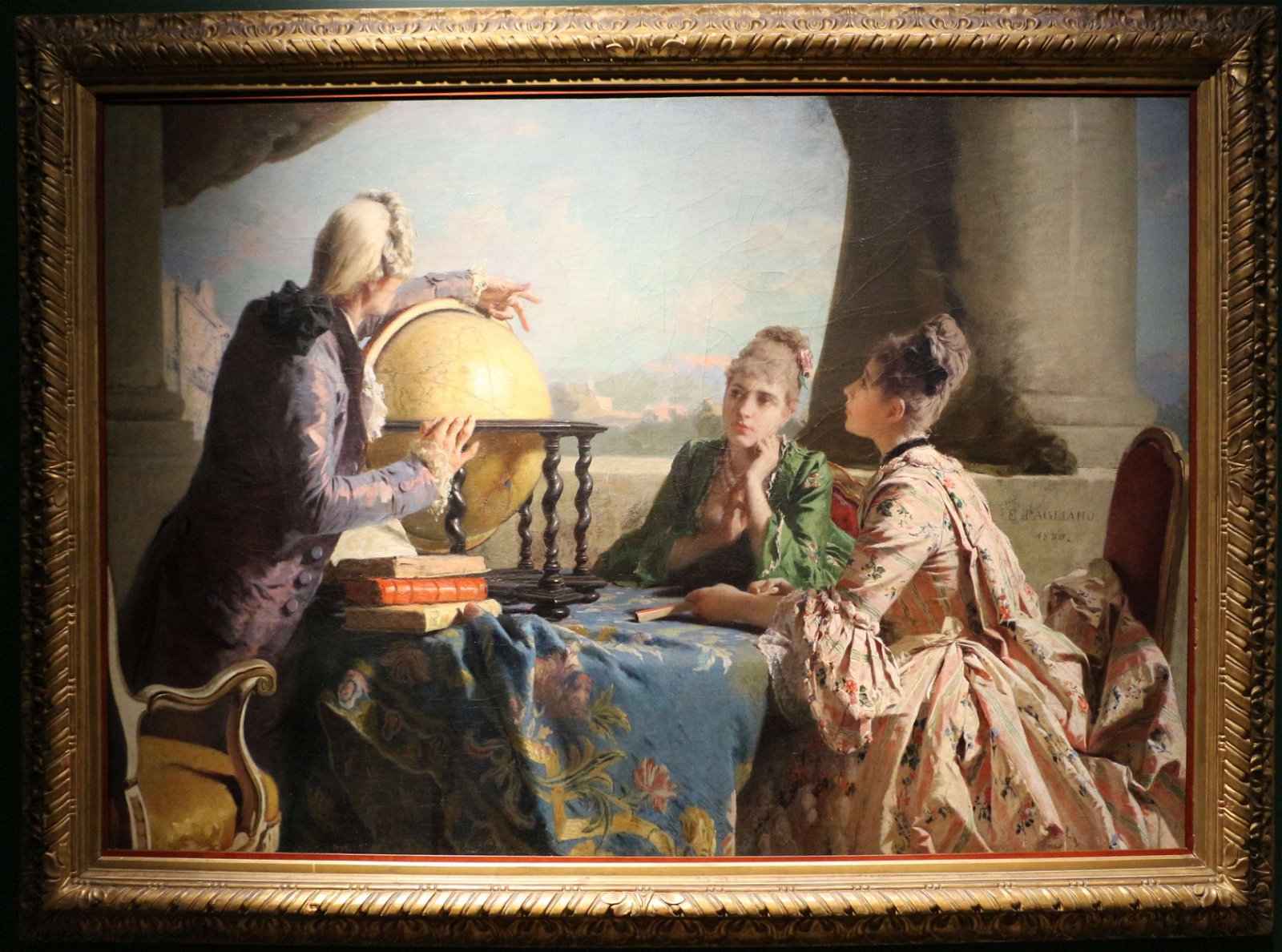 Gallerie d’Italia - Piazza Scala