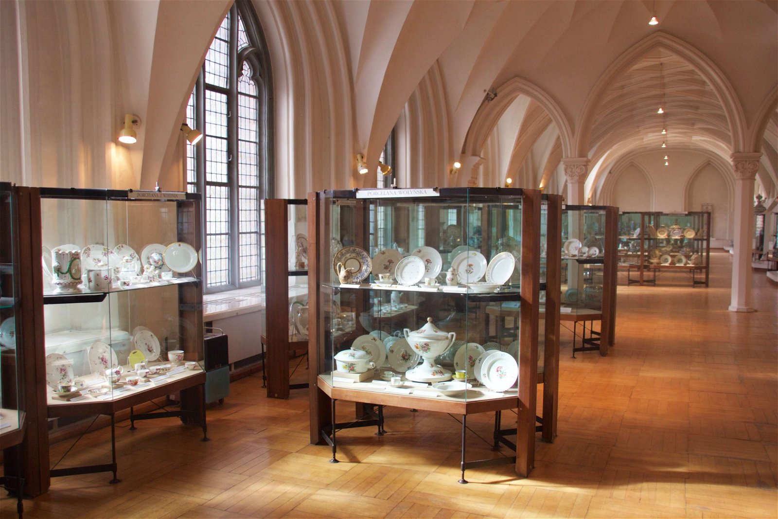 Gdansk National Museum