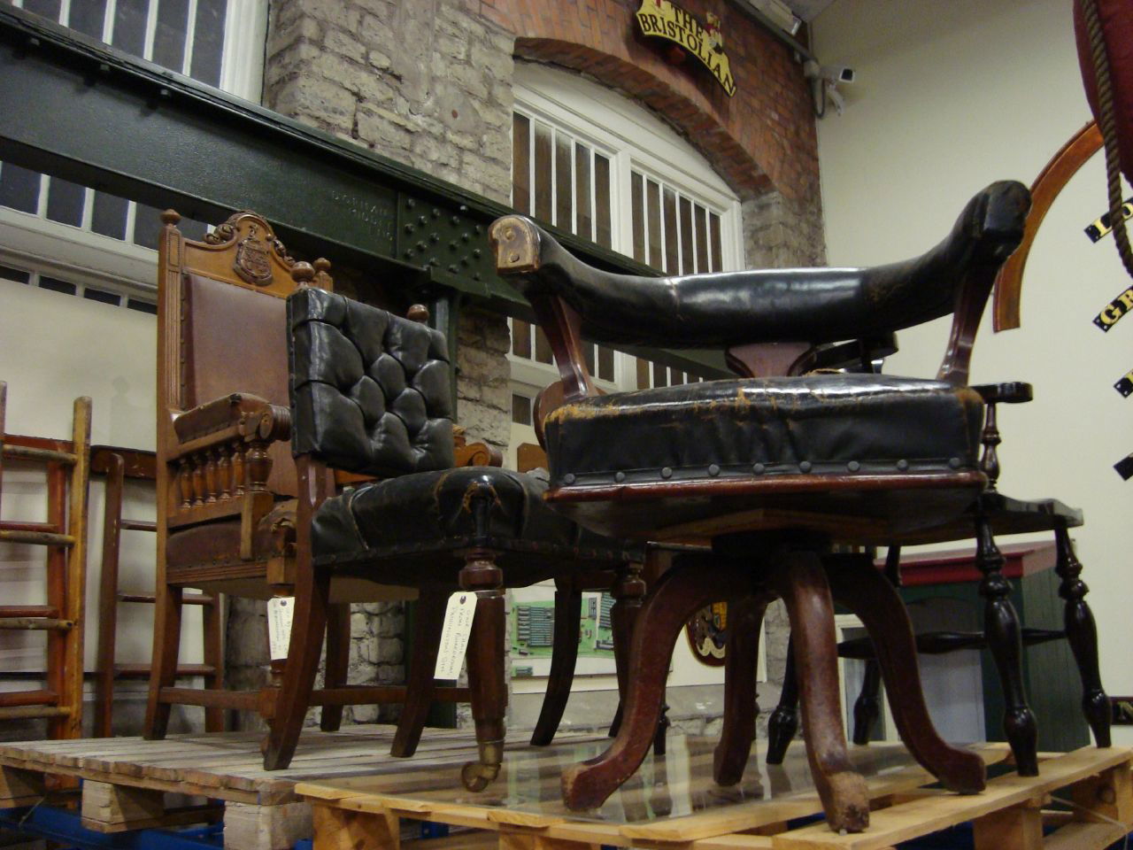 Swindon Steam Railway Museum