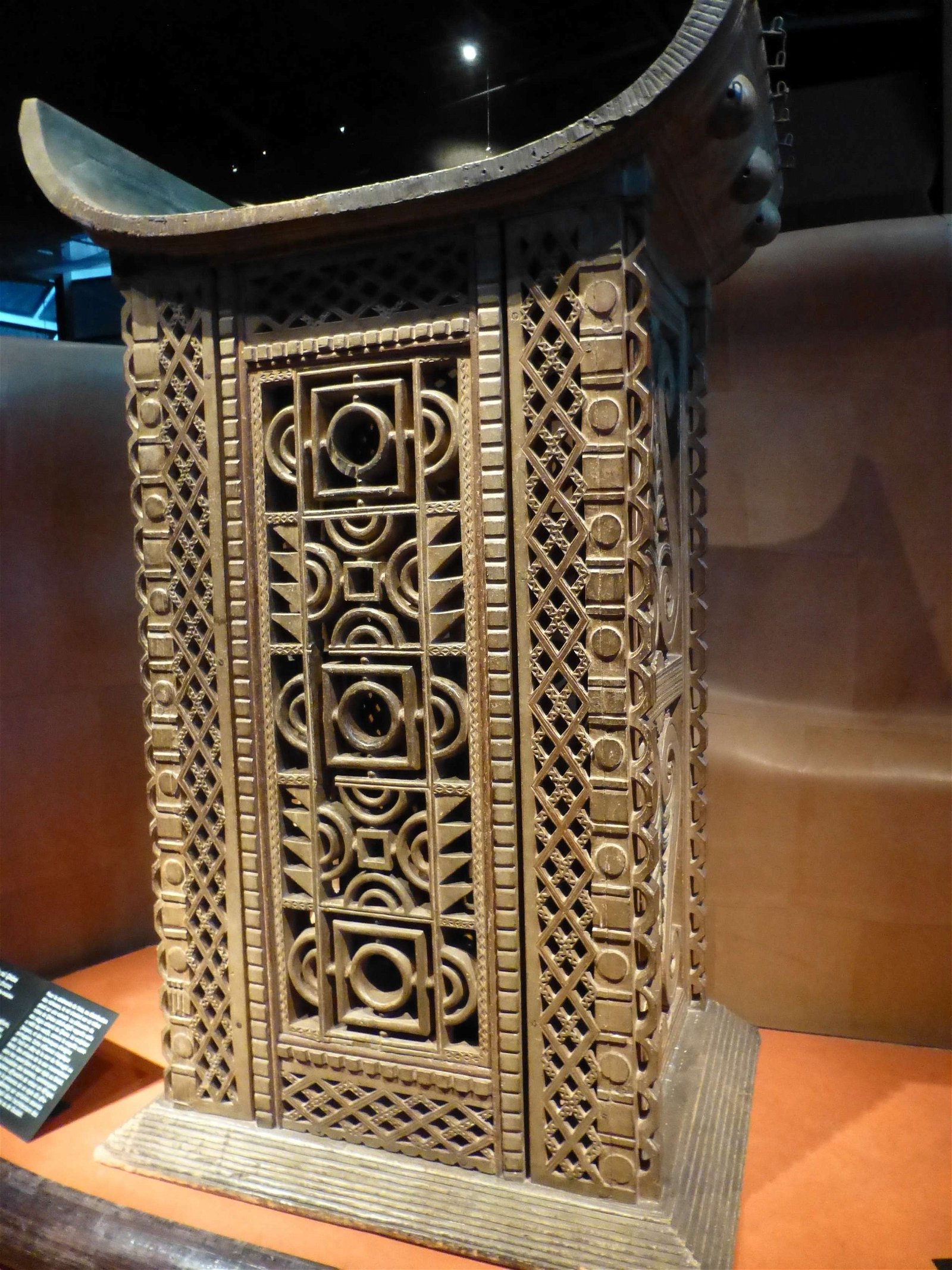 Musée du quai Branly