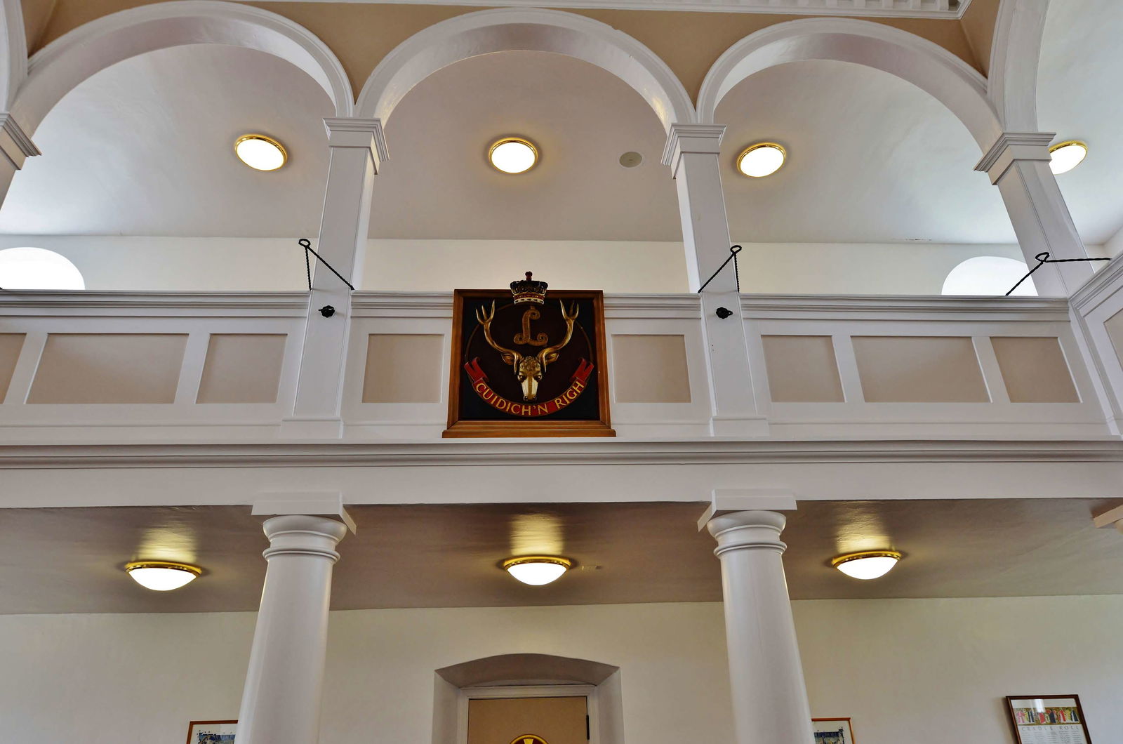 Fort George (Scozia)