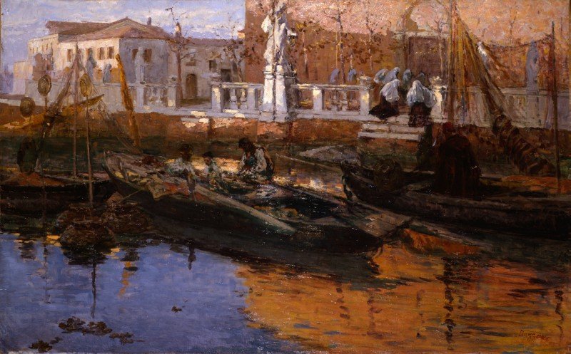 Gallerie d’Italia - Piazza Scala