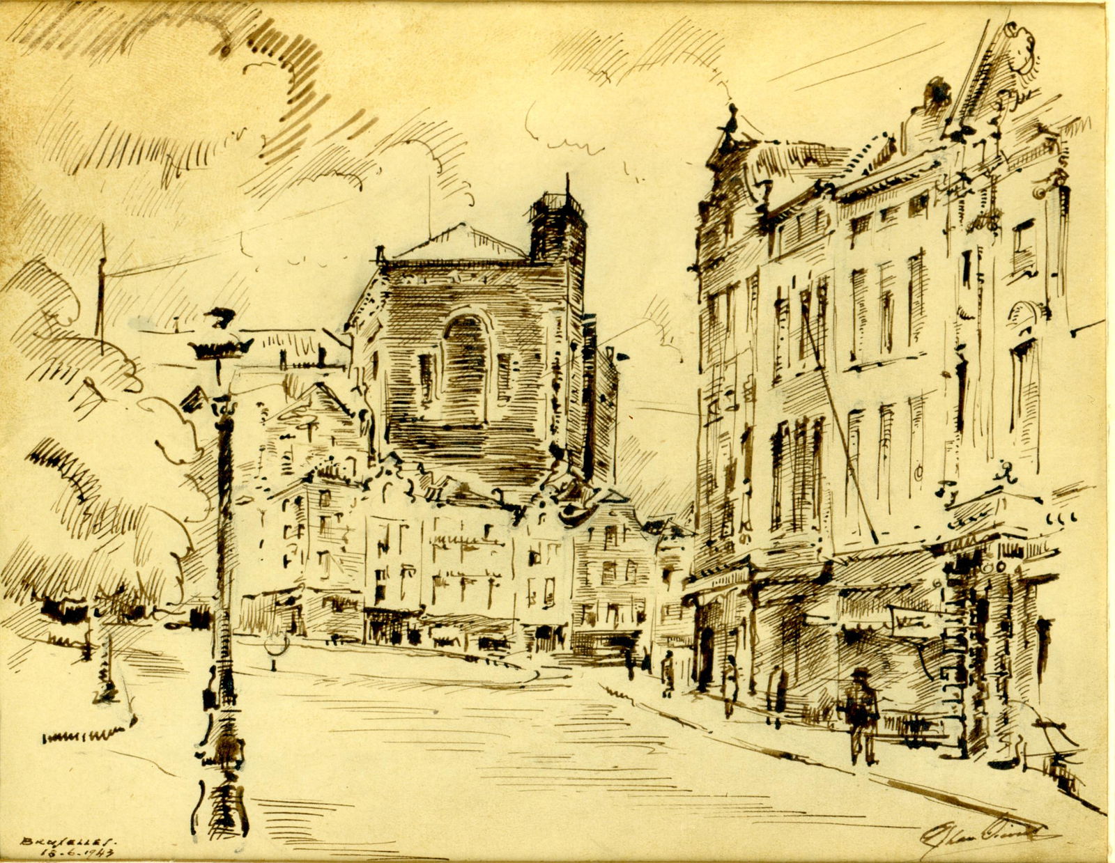 Librarium - Bibliothèque royale de Belgique