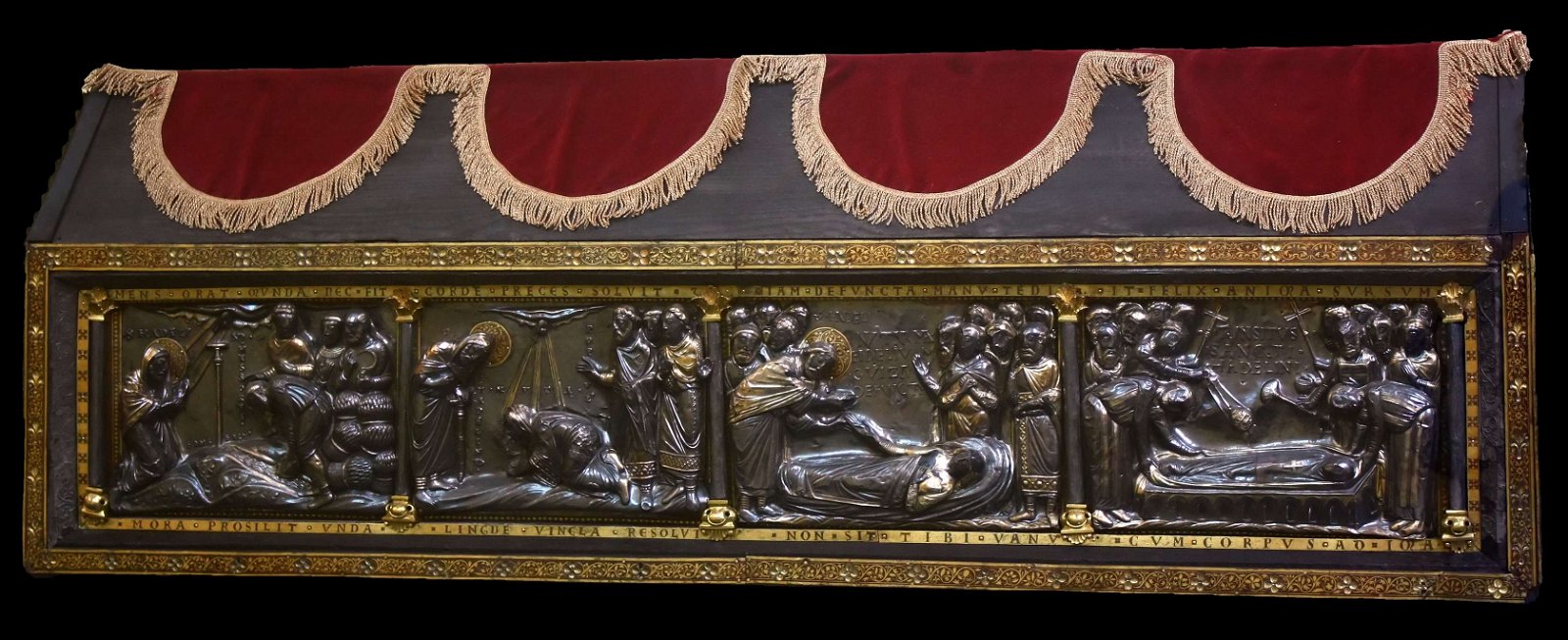 Treasure of the Visé Collegiate Church