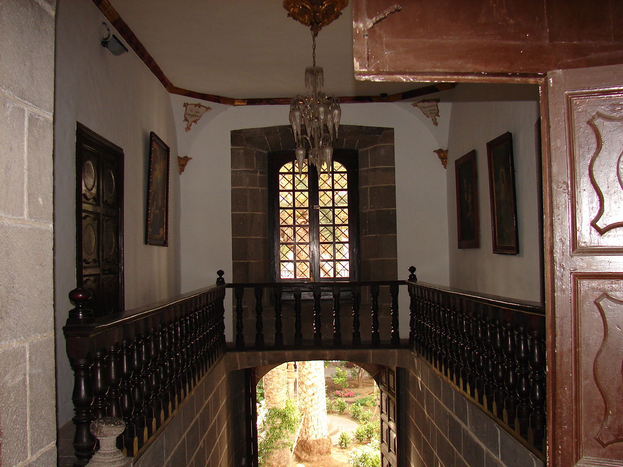 Museo Diocesano de Arte Sacro