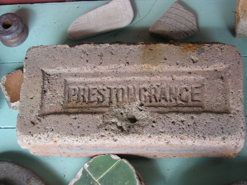 Prestongrange Museum
