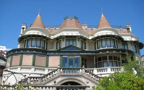 Museo y Galería de Arte Russell-Cotes