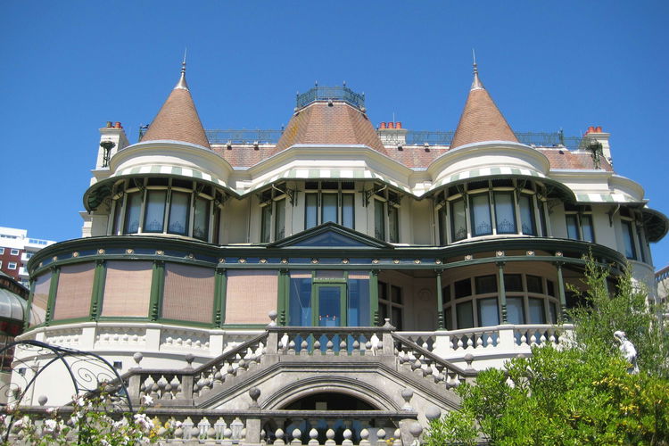 Museo y Galería de Arte Russell-Cotes