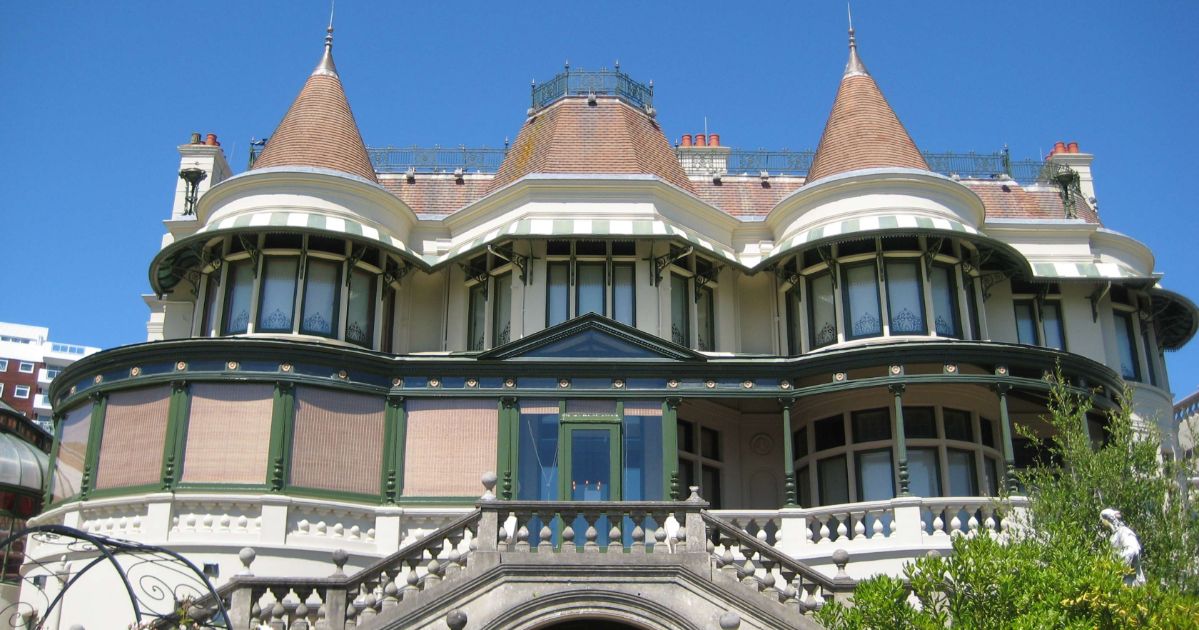 Russell-cotes Art Gallery & Museum Uk