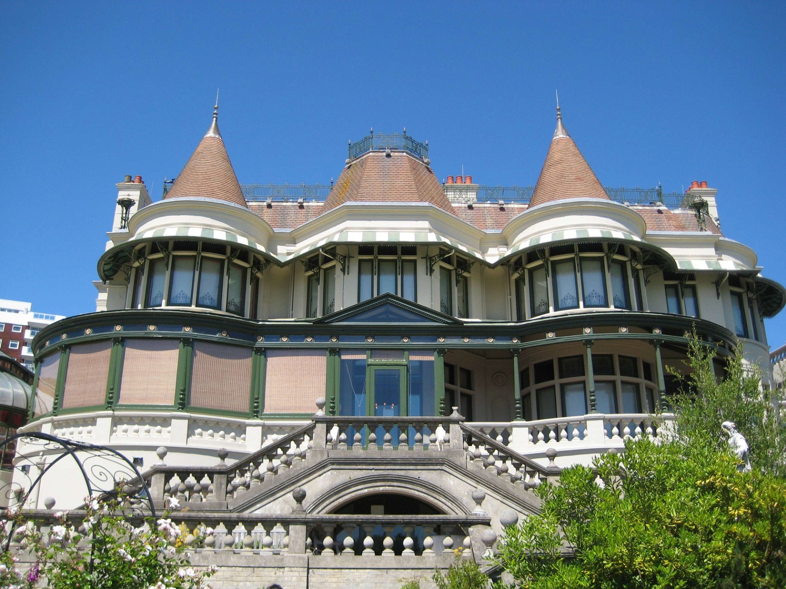 Russell-Cotes Art Gallery and Museum