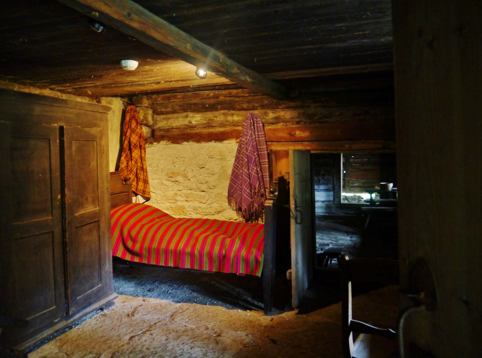 Estonian Open Air Museum