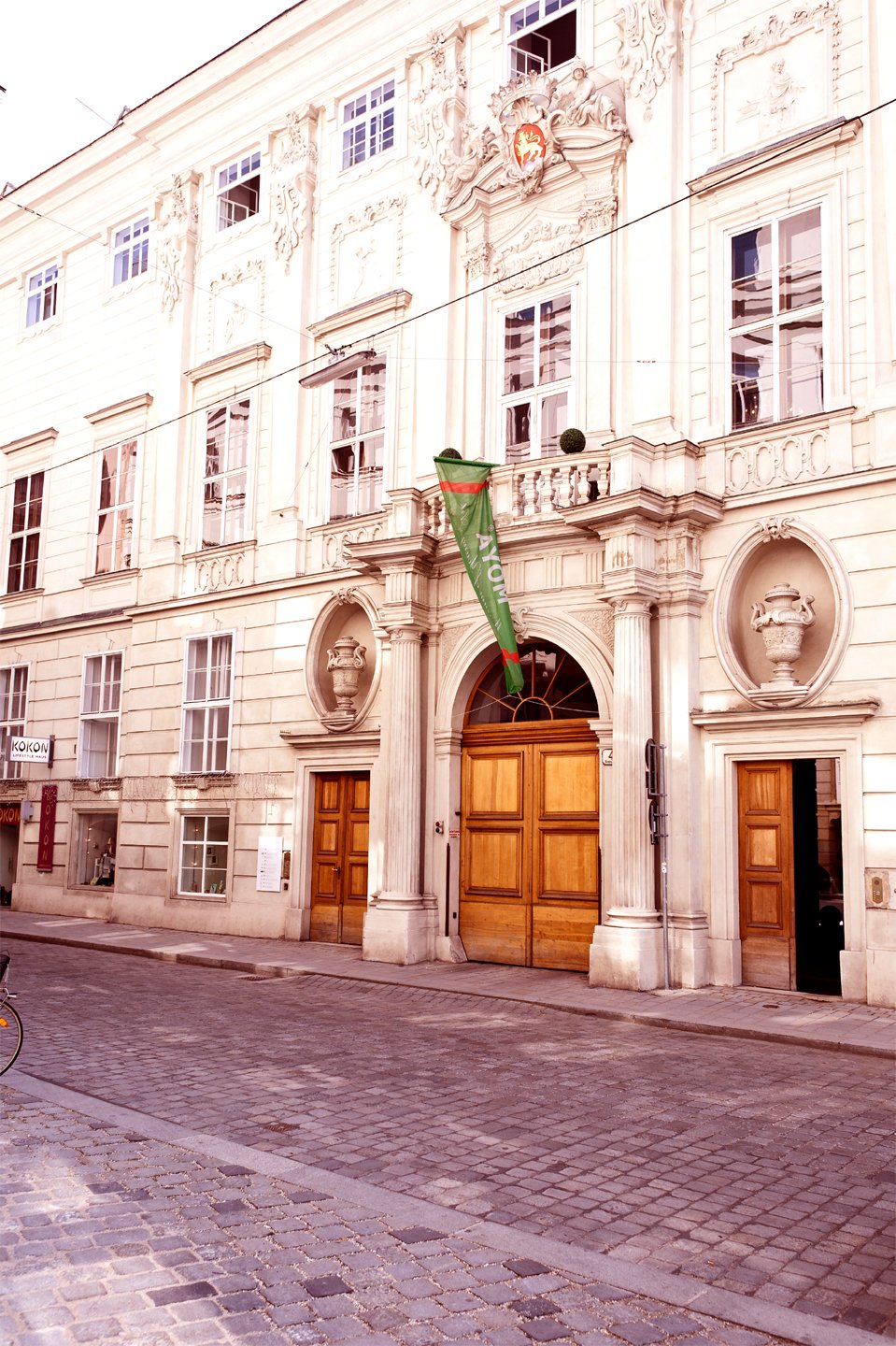 Museum of Young Art (MOYA)