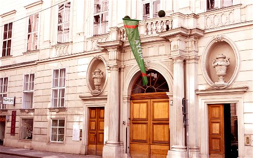 Museum of Young Art (MOYA)