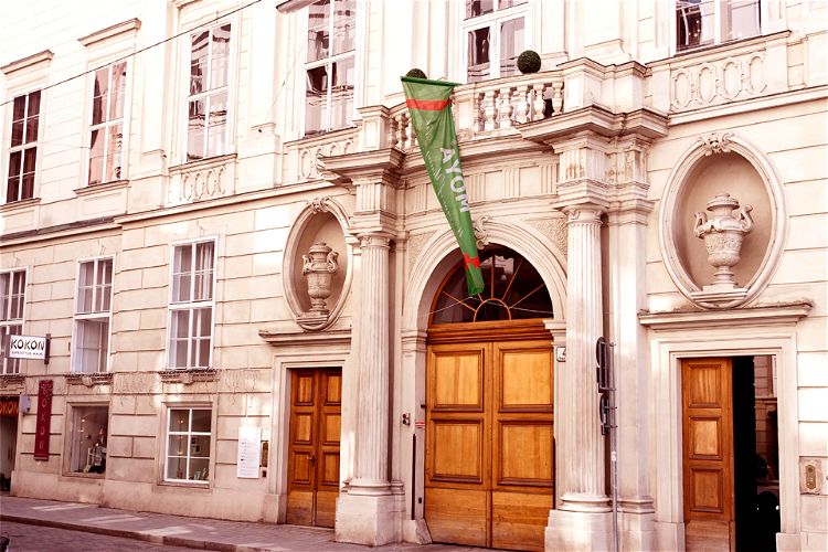 Museum of Young Art (MOYA)