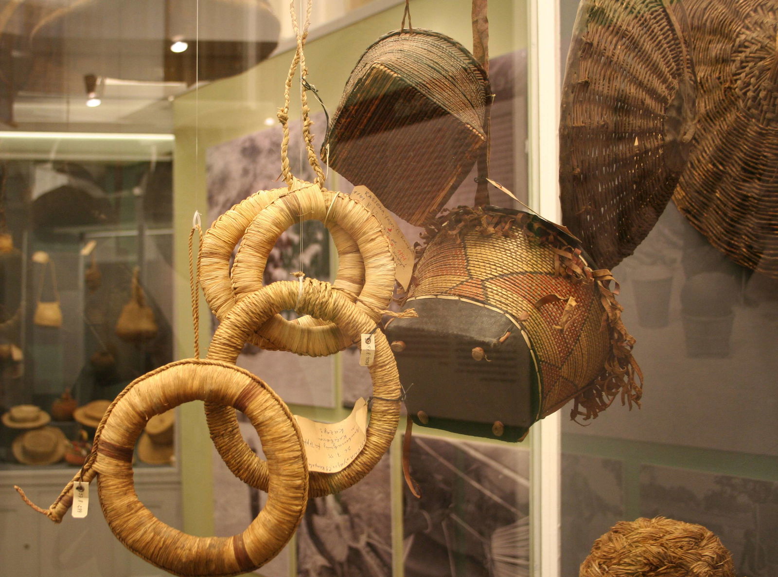 Museum am Rothenbaum – Kulturen und Künste der Welt