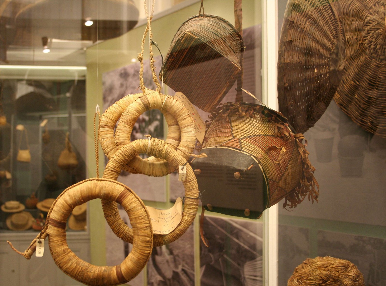 Museum am Rothenbaum – Kulturen und Künste der Welt