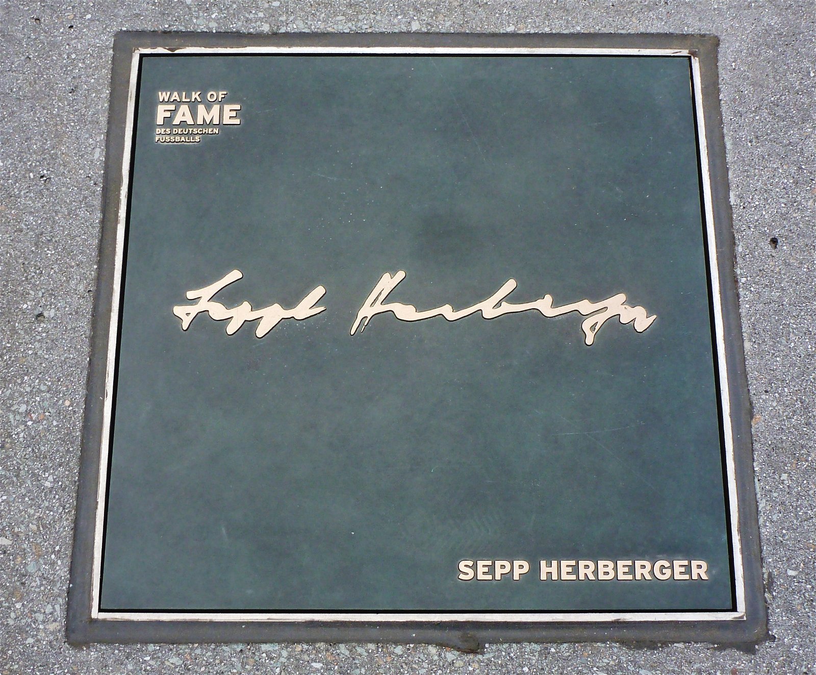 German Football Museum