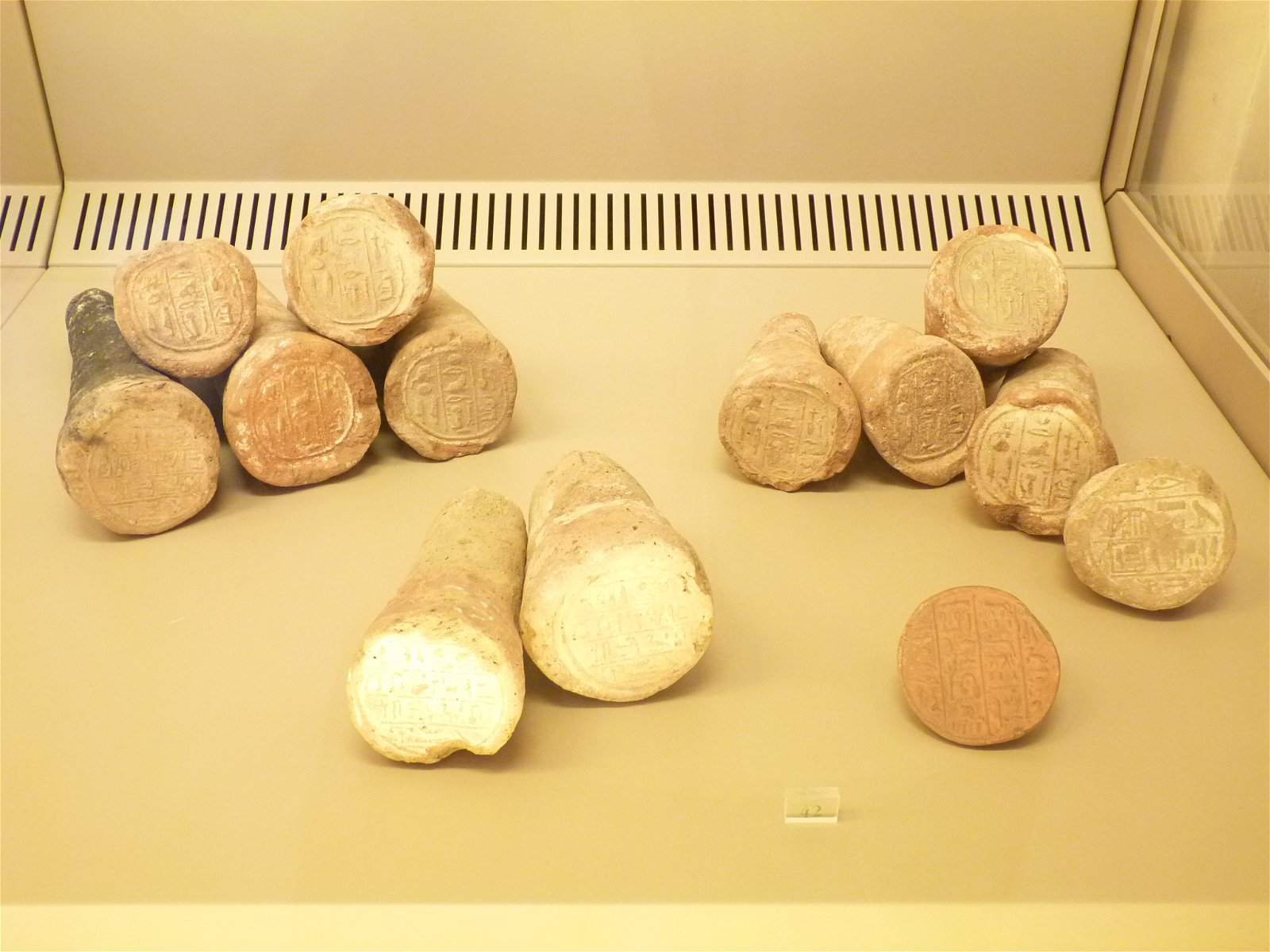 Museo Civico Archeologico