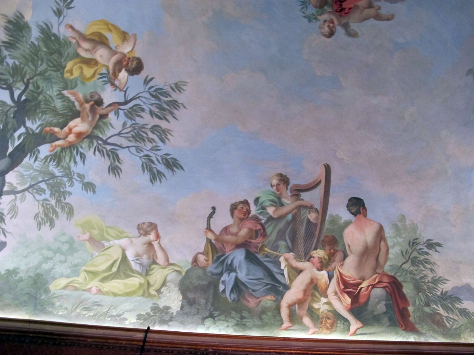 Museo di Casa Martelli