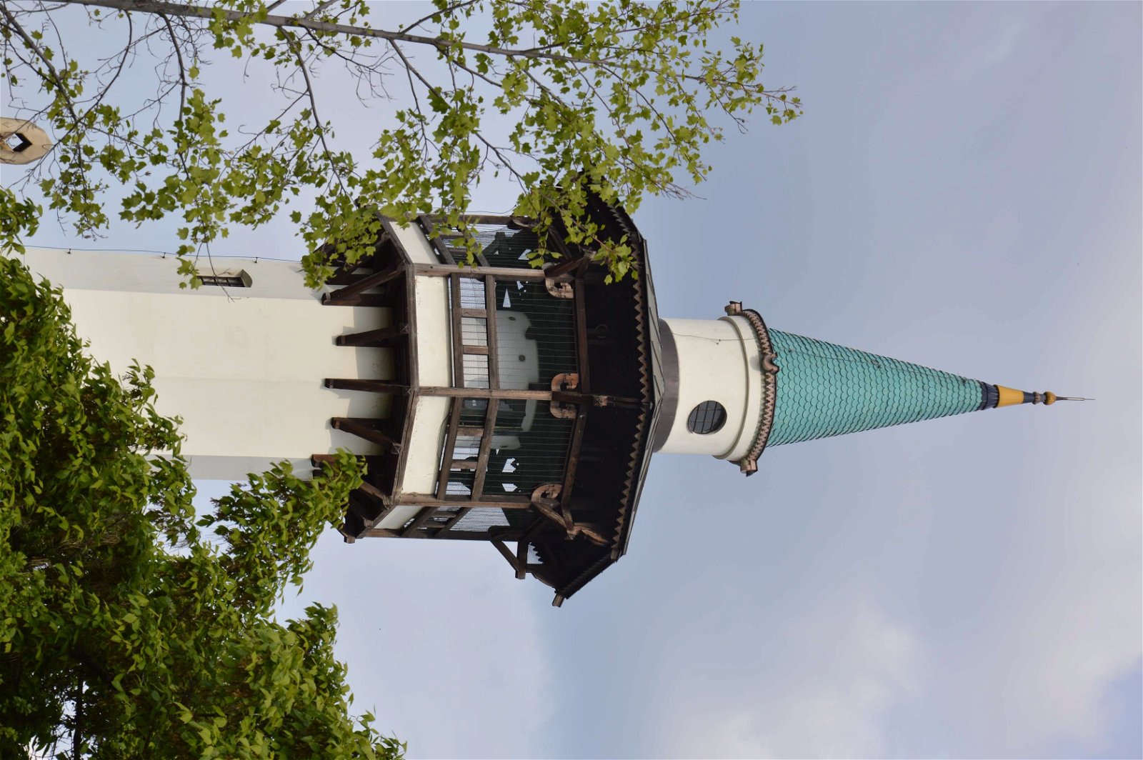 Budapest Zoo and Botanical Garden