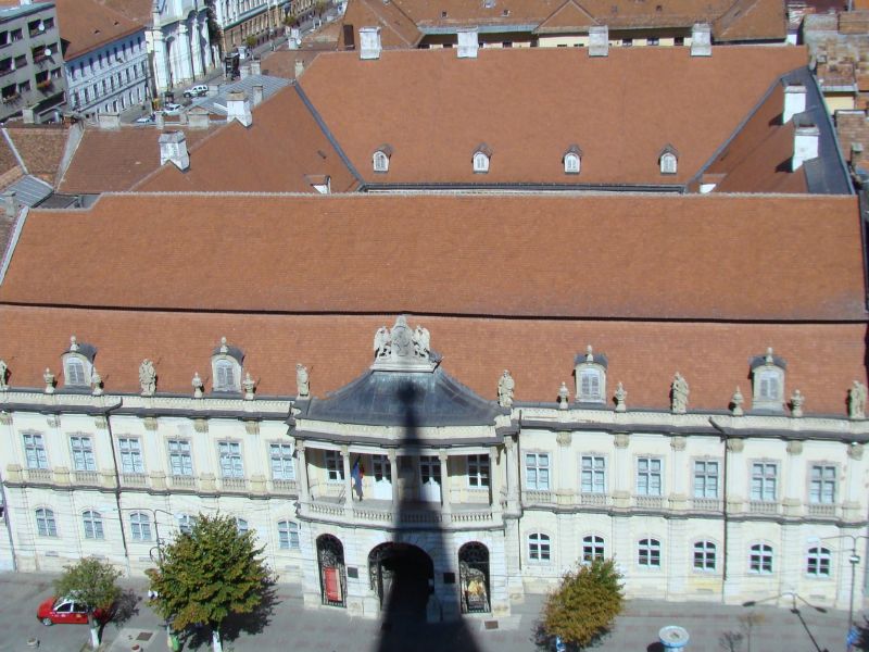 Art Museum of Cluj-Napoca