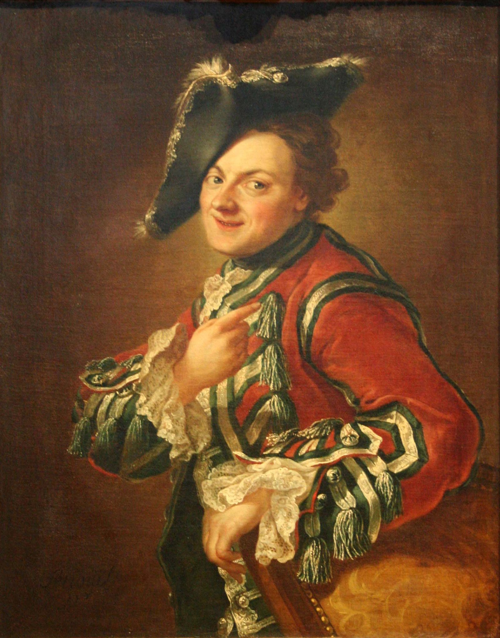 Musée des Beaux-arts de Marseille