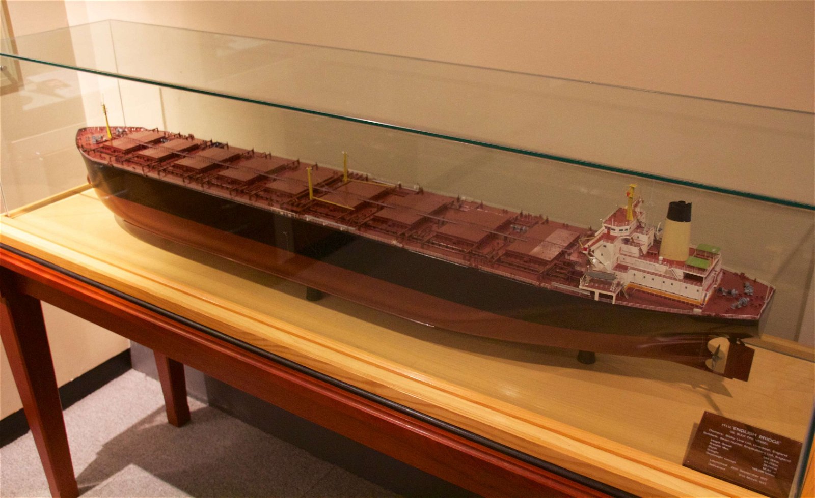 Merseyside Maritime Museum