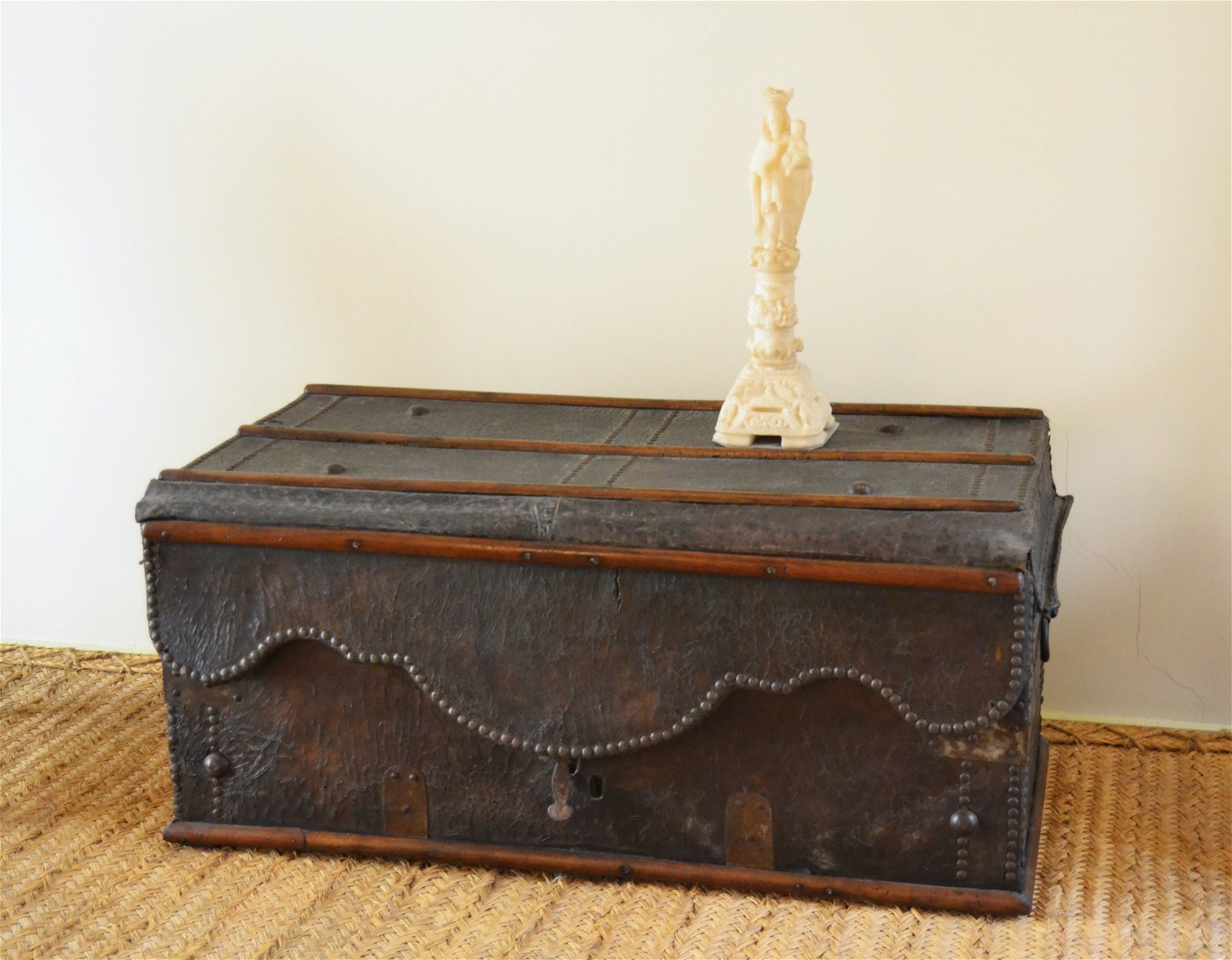 National Museum of Ceramics and Decorative Arts González Martí