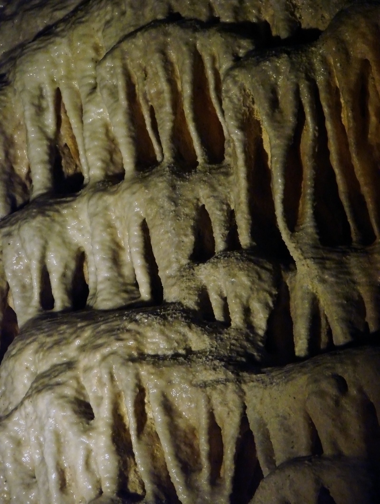 Grot in Han-sur-Lesse - Domein van de Grotten van Han