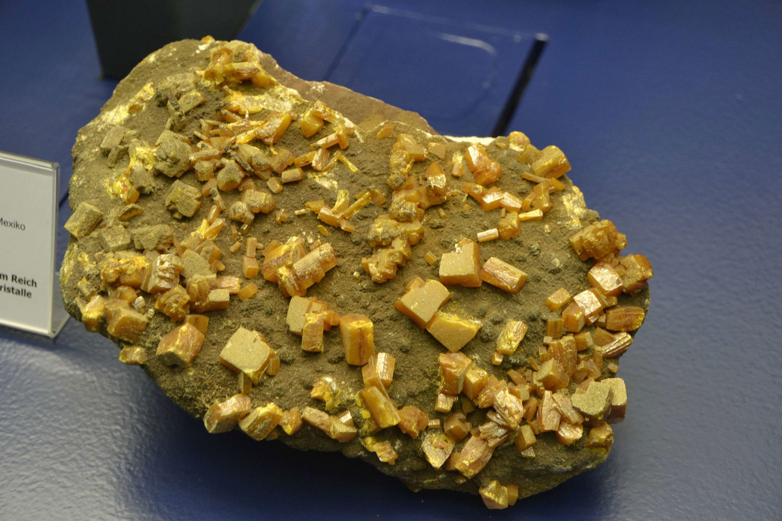 Museum Reich der Kristalle