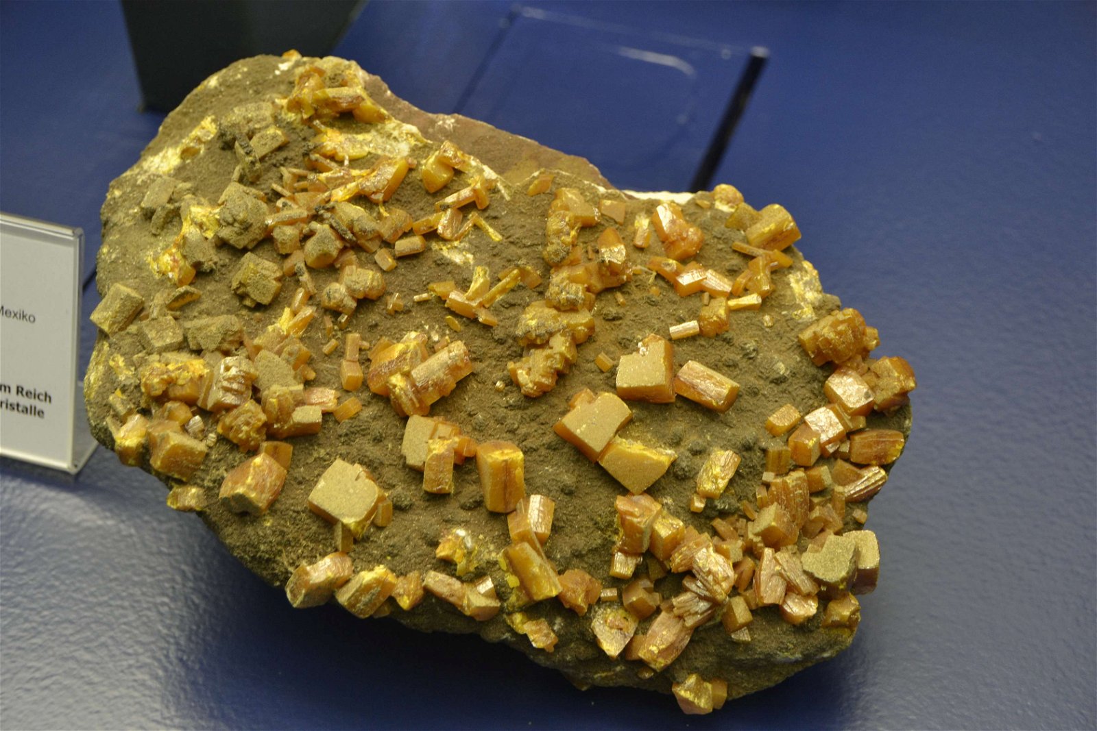 Museum Reich der Kristalle