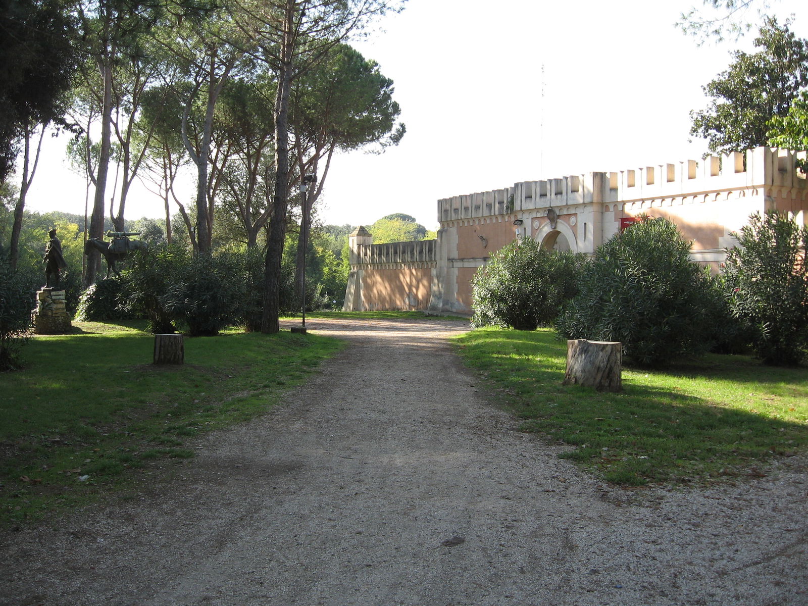 Museo Pietro Canonica
