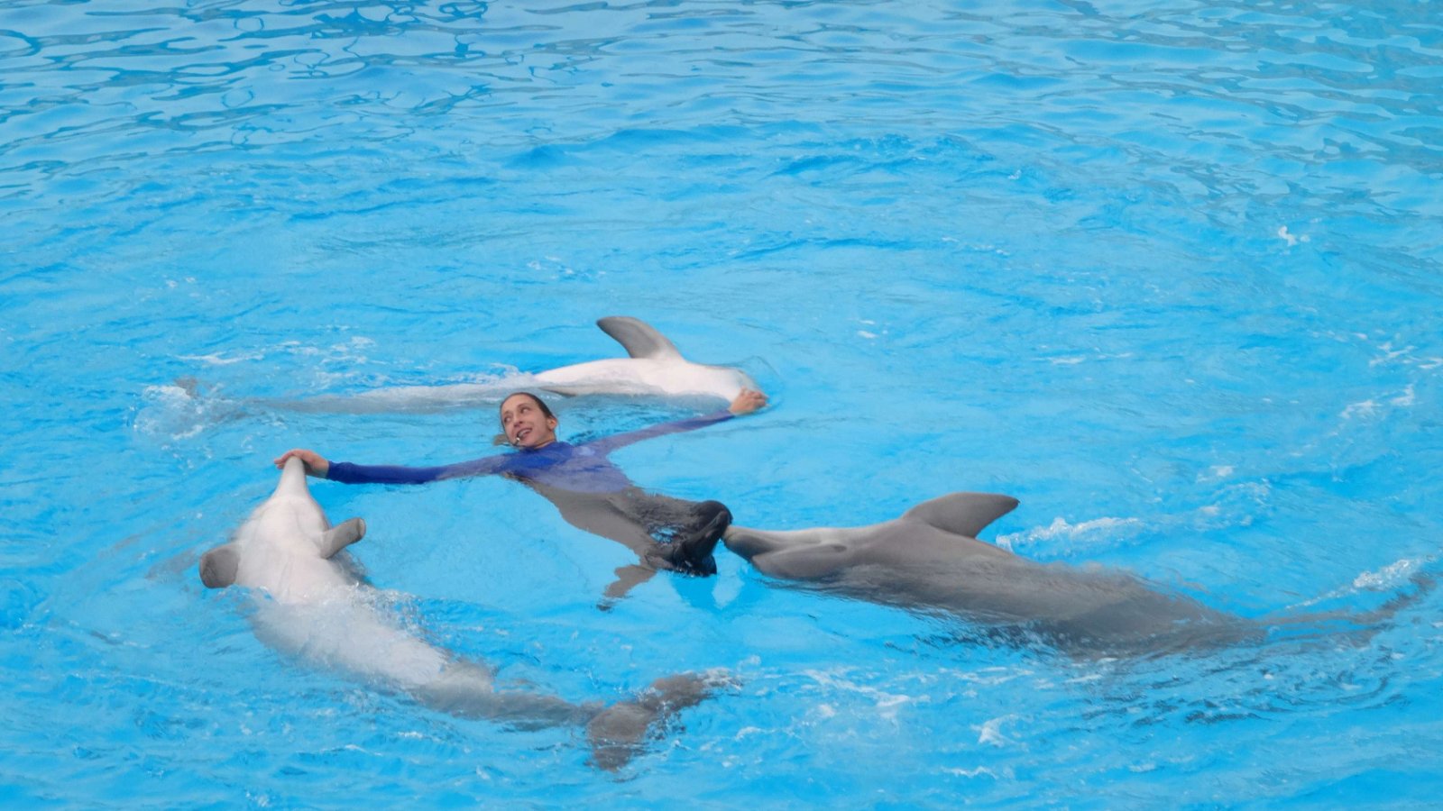 Théâtre de Poséidon