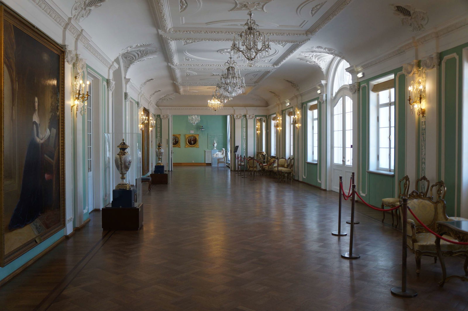 Kadriorg Art Museum