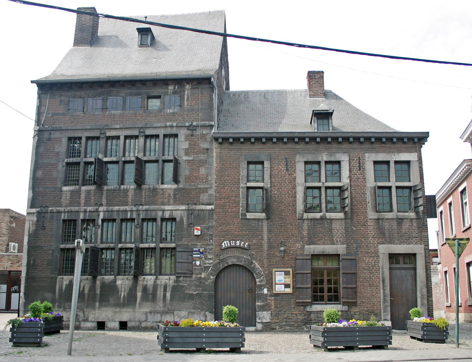 Musée Communal de Herstal
