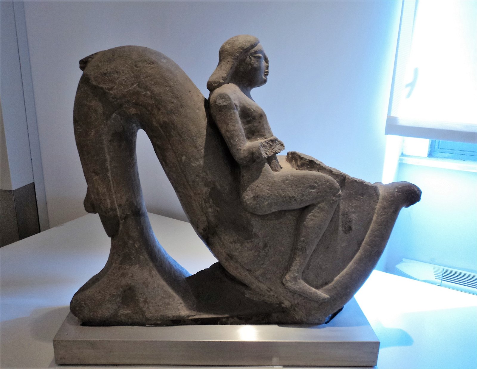 Museo Nazionale Etrusco di Villa Giulia