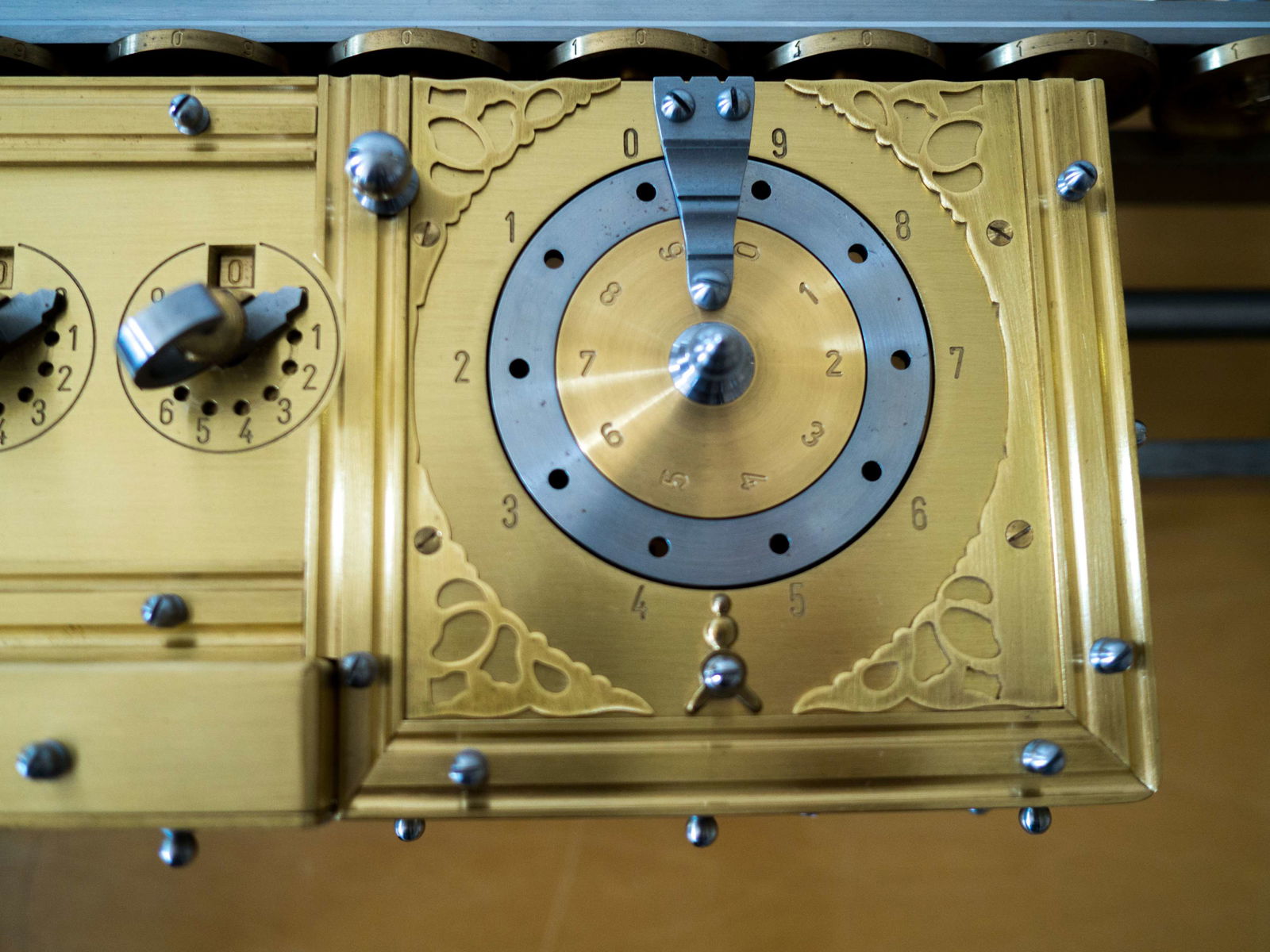 Technische Sammlungen Dresden