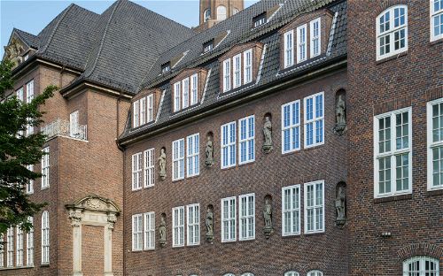 Museum für Hamburgische Geschichte