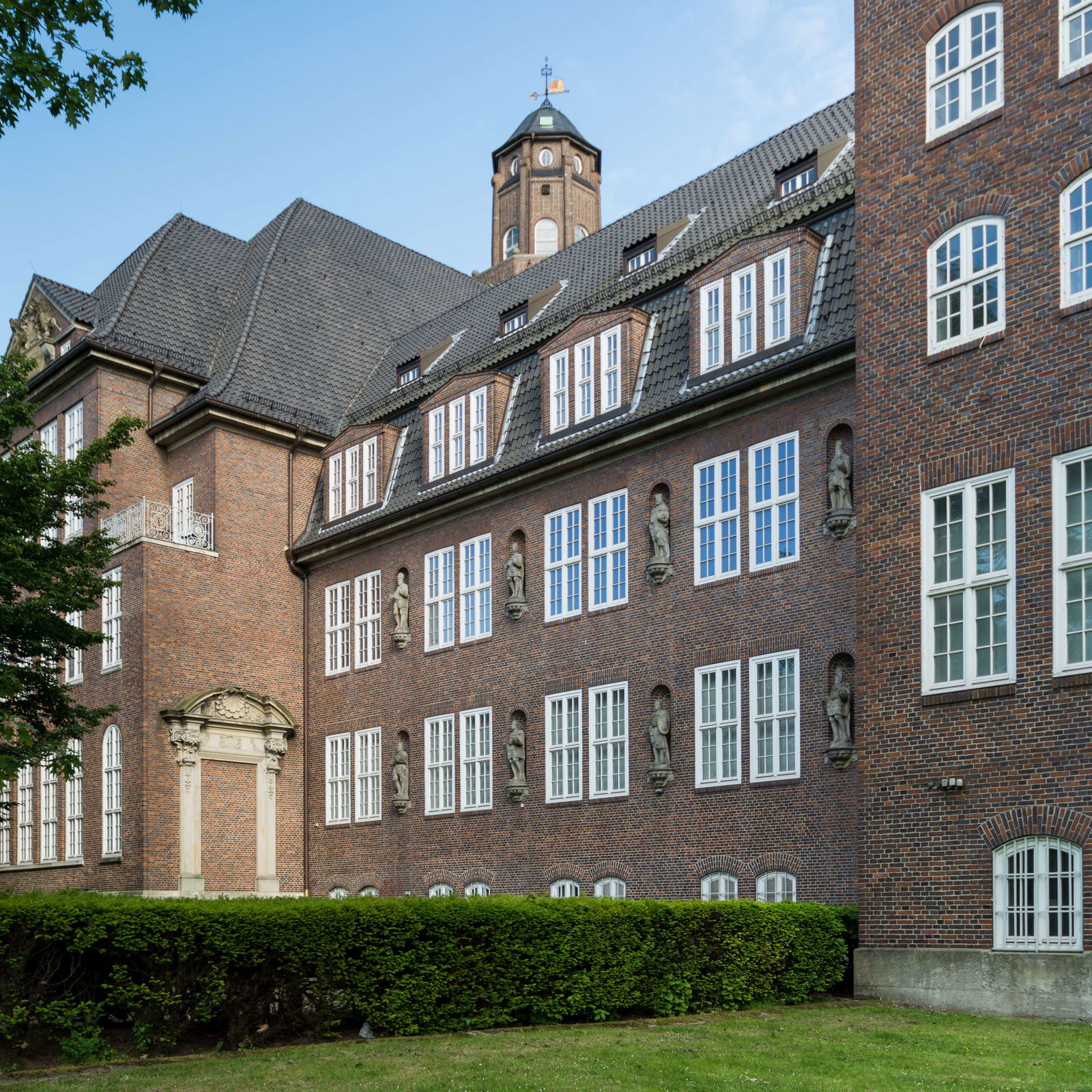 Museum of Hamburg History (Hamburgmuseum)