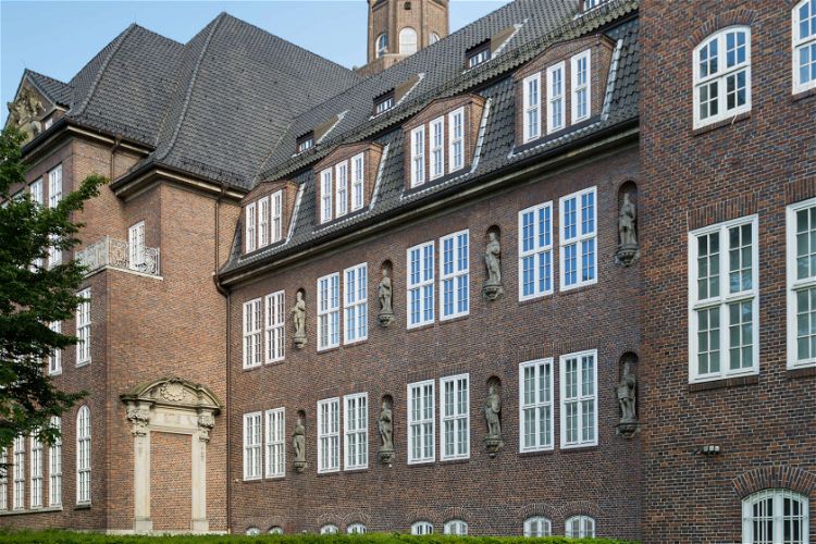 Museum of Hamburg History (Hamburgmuseum)