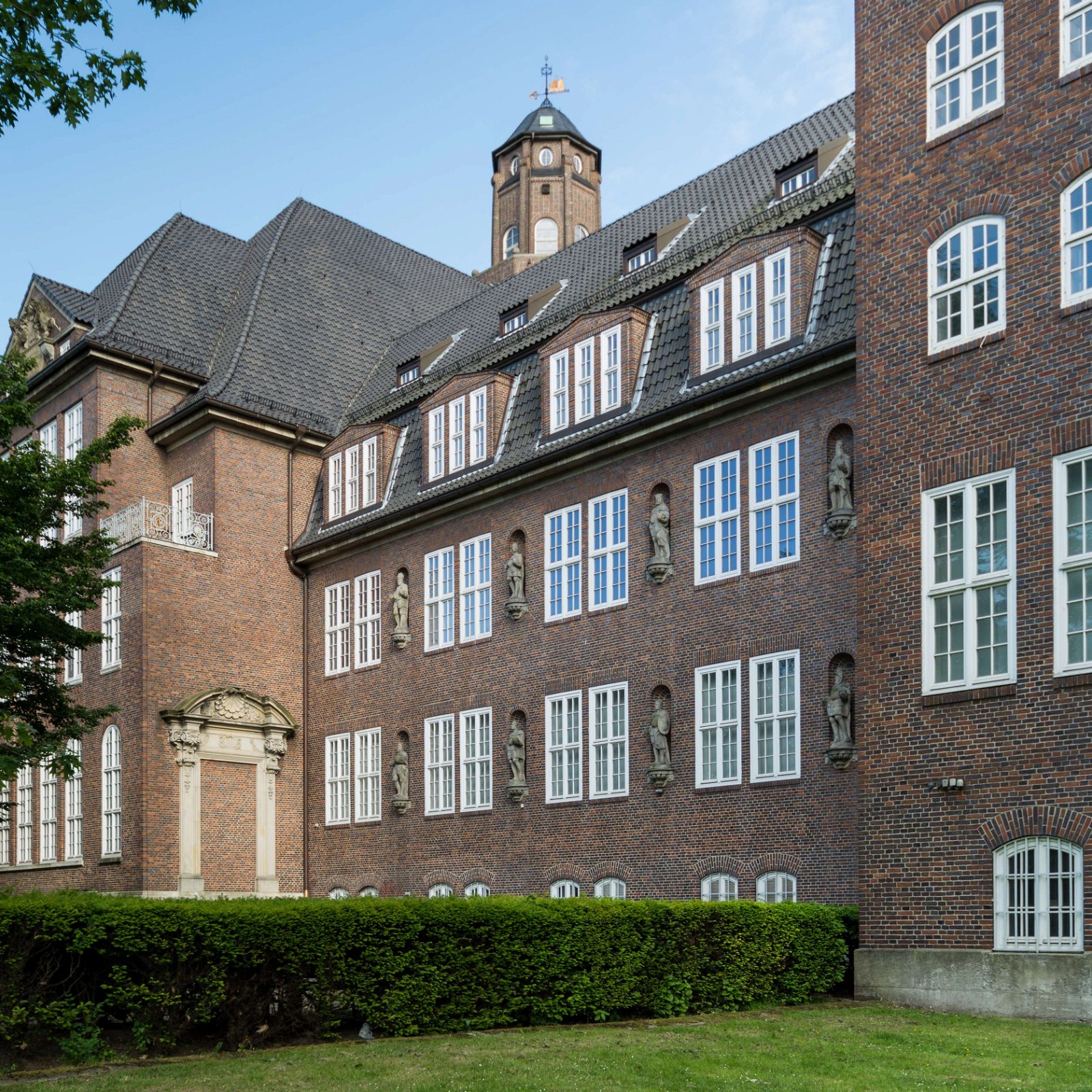 Museum of Hamburg History (Hamburgmuseum)