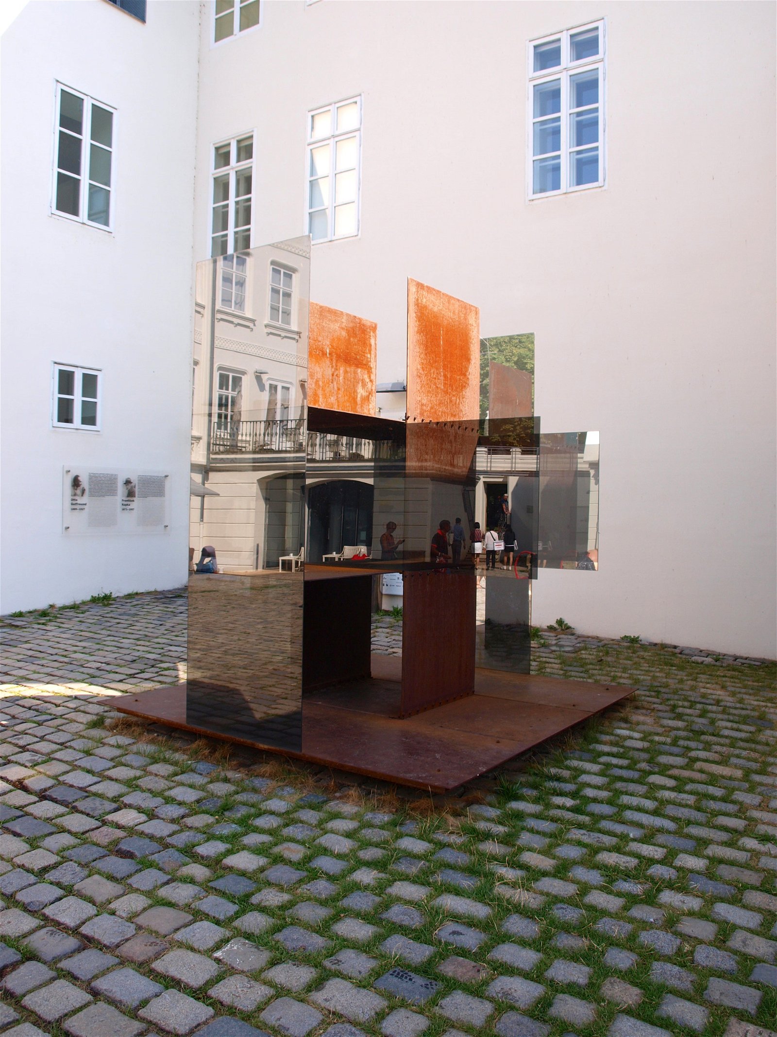 Museum Kampa