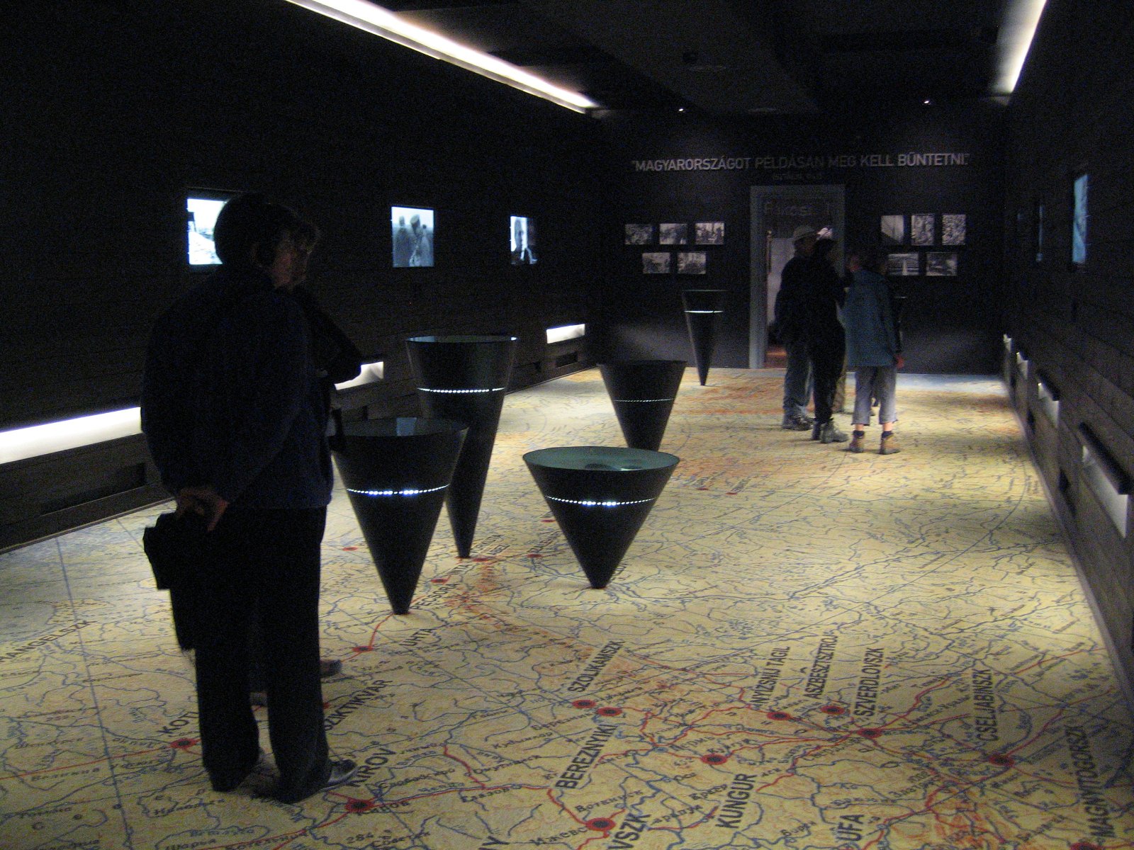 House of Terror Museum