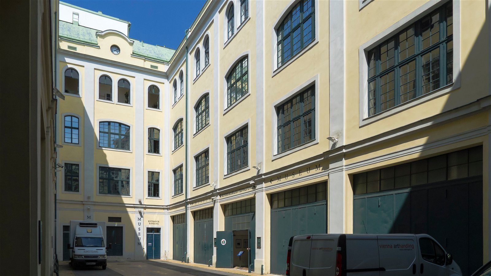 Imperial Furniture Collection