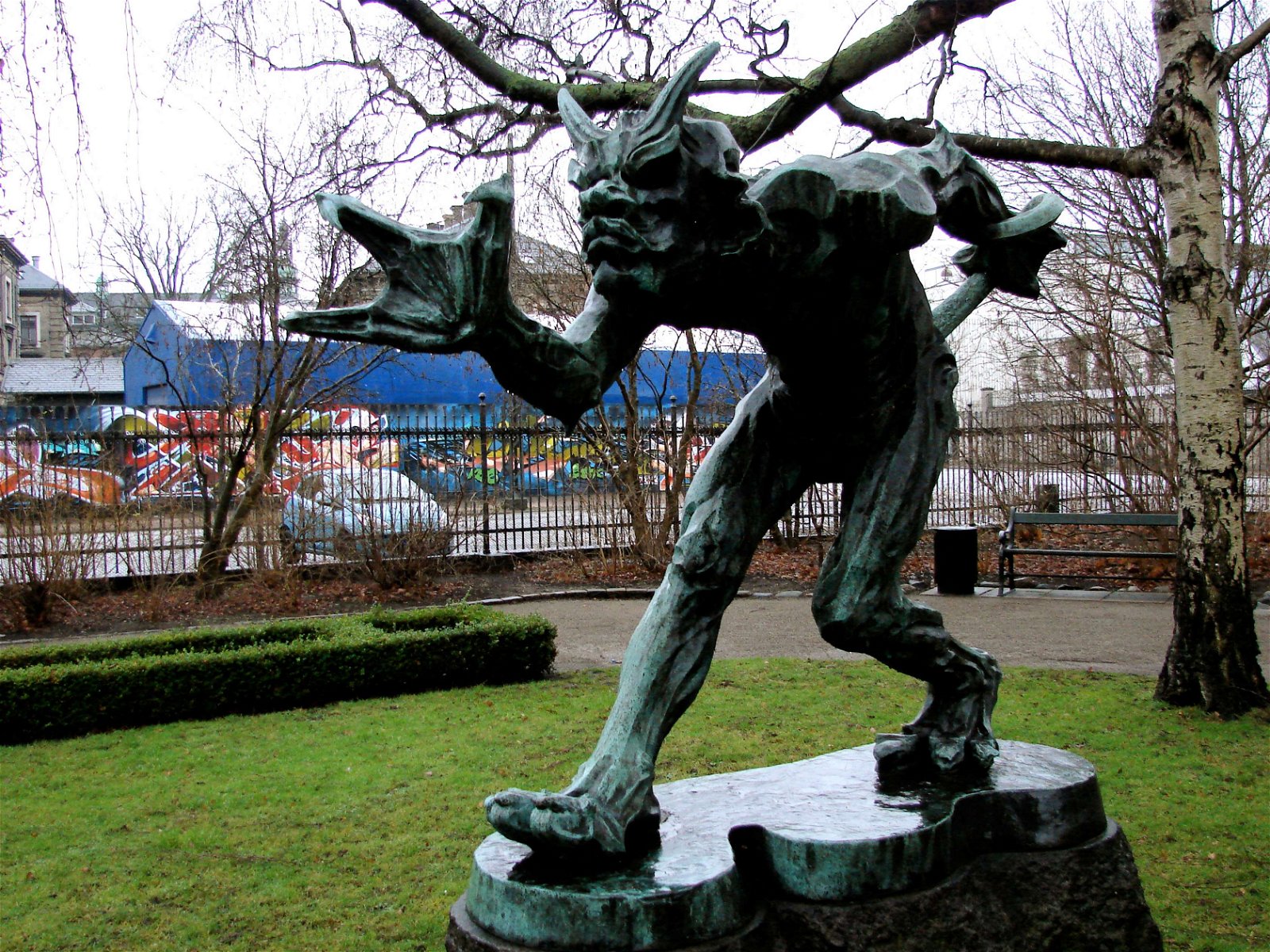 Ny Carlsberg Glyptotek